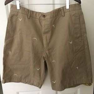 Chaps Critter Shorts